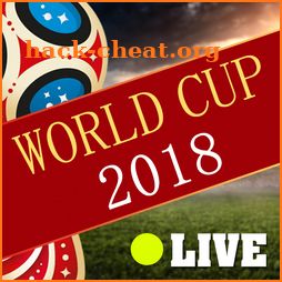 FIFA World Cup 2018 Live Score & Schedule icon