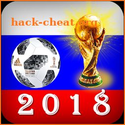 FIFA World Cup 2018 | Daily LIVE Scores & Fixtures icon