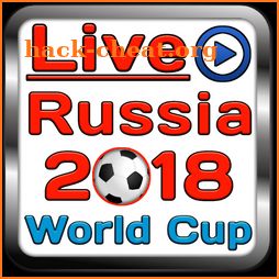 FIFA World Cup 2018 | Live TV Football Russia 2018 icon