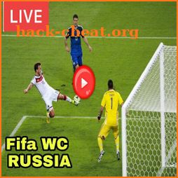 Fifa World Cup Live Tv icon