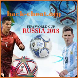 Fifa World Cup Russia 2018 : Frames Photo Editor icon
