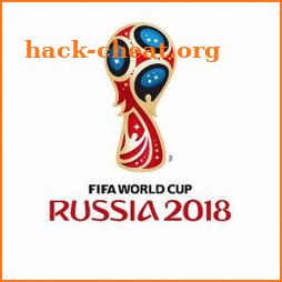 FIFA World Cup Russia 2018 icon