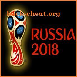 Fifa World Cup Russia 2018 Time Schedule icon