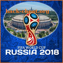 FIFA WORLDCUP 2018 icon
