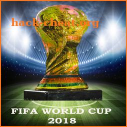 FIFA WorldCup 2018 Live icon