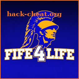 Fife4Life icon