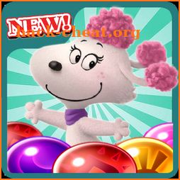 FIFI POP BUBBLE SHOOTER icon