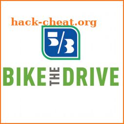 Fifth Third Bike The Drive icon