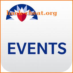 FIG Events icon