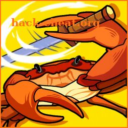 Fight Crab icon