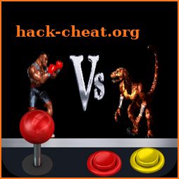 fight power arcade icon