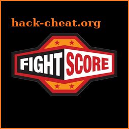 Fight Score (Boxing Scorecard) icon