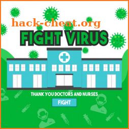 Fight Virus icon