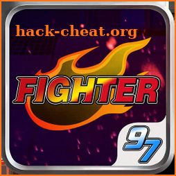 Fighter Game 97 icon