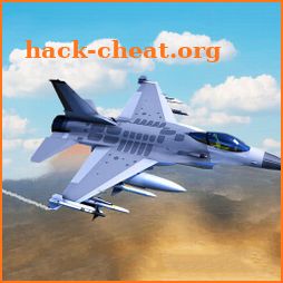 Fighter Jet Games icon