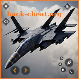 Fighter Jet Games Warplanes icon