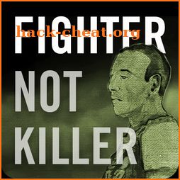 Fighter not Killer icon