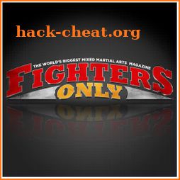 Fighters Only Magazine icon
