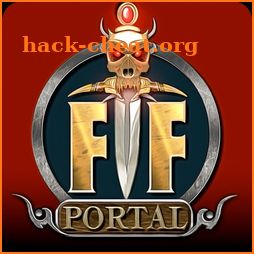 Fighting Fantasy Legends Portal icon