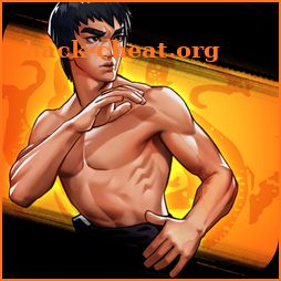 Fighting King:Kungfu Clash icon