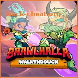 Fighting Legends : Brawlhalla Walkthrough icon