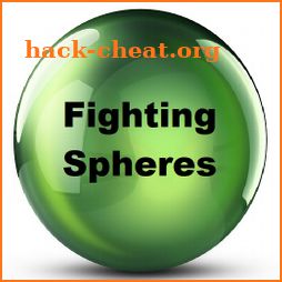 Fighting Spheres icon