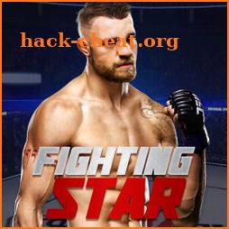 Fighting Star icon