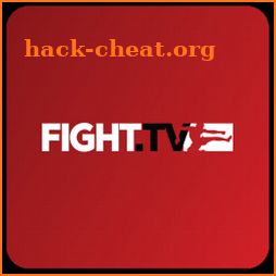 FIGHT.TV icon