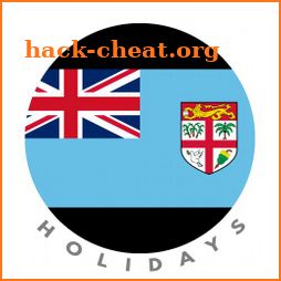 Fiji Holidays : Suva Calendar icon