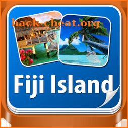 Fiji Island Offline Map Guide icon