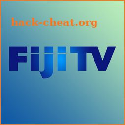 FijiTV icon
