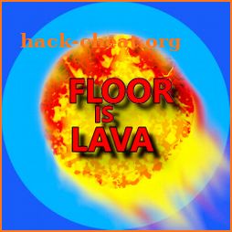 F.I.L: Floor is Lava icon