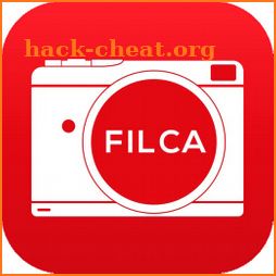 FILCA - SLR Film Camera Pro icon