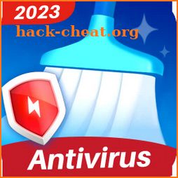 File Cleaner&Antivirus icon