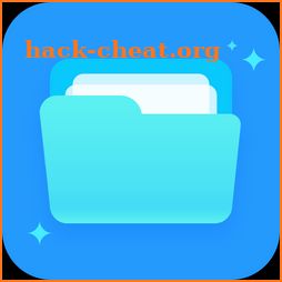 File Clearing-Phone Manager icon