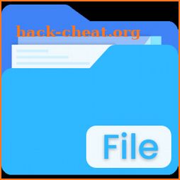 File Explorer - ES file manager icon