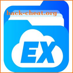 File Explorer Ex| File Manager Explorer 2020 icon