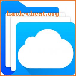 File Explorer - File Manager, Super Cleaner icon