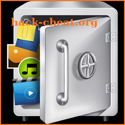 File Locker With App Locker - Password Protection icon