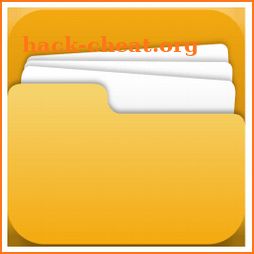 file manager 2020 icon
