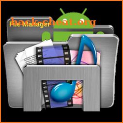 File Manager : Any file operation you ever need icon