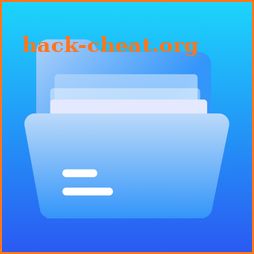 File Manager Base icon