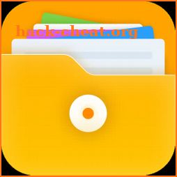 File Manager Box icon