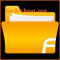 File Manager - Cleaner, Booster & ZIP Tools icon