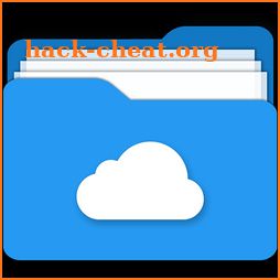 File Manager - Easy file explorer & file transfer icon