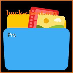 File Manager File Explorer Lite icon