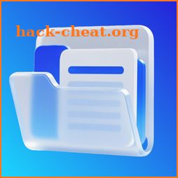 File Office Manager icon
