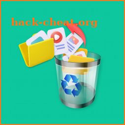 File Recovery - Photo Recovery icon