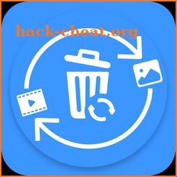 File Recovery : Photos & Video icon