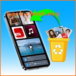 File Recovery: Photos Recovery icon